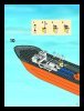 Istruzioni per la Costruzione - LEGO - 7739 - Coast Guard Patrol Boat & Tower: Page 13