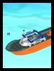 Istruzioni per la Costruzione - LEGO - 7739 - Coast Guard Patrol Boat & Tower: Page 18