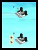 Istruzioni per la Costruzione - LEGO - 7739 - Coast Guard Patrol Boat & Tower: Page 23