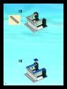 Istruzioni per la Costruzione - LEGO - 7739 - Coast Guard Patrol Boat & Tower: Page 26