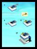 Istruzioni per la Costruzione - LEGO - 7739 - Coast Guard Patrol Boat & Tower: Page 29