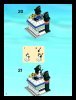 Istruzioni per la Costruzione - LEGO - 7739 - Coast Guard Patrol Boat & Tower: Page 32