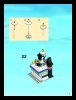 Istruzioni per la Costruzione - LEGO - 7739 - Coast Guard Patrol Boat & Tower: Page 33