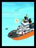 Istruzioni per la Costruzione - LEGO - 7739 - Coast Guard Patrol Boat & Tower: Page 37