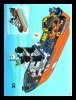 Istruzioni per la Costruzione - LEGO - 7739 - Coast Guard Patrol Boat & Tower: Page 41