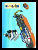 Istruzioni per la Costruzione - LEGO - 7739 - Coast Guard Patrol Boat & Tower: Page 42