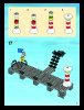 Istruzioni per la Costruzione - LEGO - 7739 - Coast Guard Patrol Boat & Tower: Page 43