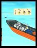 Istruzioni per la Costruzione - LEGO - 7739 - Coast Guard Patrol Boat & Tower: Page 13