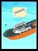 Istruzioni per la Costruzione - LEGO - 7739 - Coast Guard Patrol Boat & Tower: Page 14