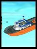 Istruzioni per la Costruzione - LEGO - 7739 - Coast Guard Patrol Boat & Tower: Page 17