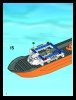 Istruzioni per la Costruzione - LEGO - 7739 - Coast Guard Patrol Boat & Tower: Page 18