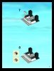 Istruzioni per la Costruzione - LEGO - 7739 - Coast Guard Patrol Boat & Tower: Page 23