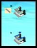 Istruzioni per la Costruzione - LEGO - 7739 - Coast Guard Patrol Boat & Tower: Page 26