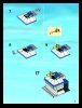 Istruzioni per la Costruzione - LEGO - 7739 - Coast Guard Patrol Boat & Tower: Page 29