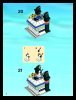 Istruzioni per la Costruzione - LEGO - 7739 - Coast Guard Patrol Boat & Tower: Page 32