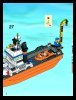 Istruzioni per la Costruzione - LEGO - 7739 - Coast Guard Patrol Boat & Tower: Page 38