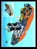 Istruzioni per la Costruzione - LEGO - 7739 - Coast Guard Patrol Boat & Tower: Page 41