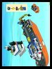 Istruzioni per la Costruzione - LEGO - 7739 - Coast Guard Patrol Boat & Tower: Page 42