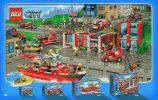 Istruzioni per la Costruzione - LEGO - 7741 - Police Helicopter: Page 36