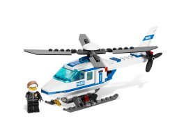 7741 - Police Helicopter