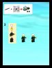 Istruzioni per la Costruzione - LEGO - 7743 - Police Command Center: Page 4