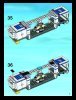 Istruzioni per la Costruzione - LEGO - 7743 - Police Command Center: Page 43