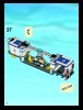 Istruzioni per la Costruzione - LEGO - 7743 - Police Command Center: Page 44