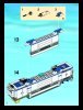 Istruzioni per la Costruzione - LEGO - 7743 - Police Command Center: Page 54