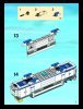 Istruzioni per la Costruzione - LEGO - 7743 - Police Command Center: Page 61