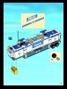 Istruzioni per la Costruzione - LEGO - 7743 - Police Command Center: Page 63