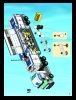 Istruzioni per la Costruzione - LEGO - 7743 - Police Command Center: Page 65