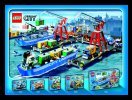 Istruzioni per la Costruzione - LEGO - 7743 - Police Command Center: Page 71