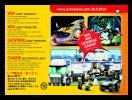 Istruzioni per la Costruzione - LEGO - 7743 - Police Command Center: Page 76