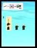 Istruzioni per la Costruzione - LEGO - 7743 - Police Command Center: Page 4