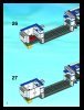 Istruzioni per la Costruzione - LEGO - 7743 - Police Command Center: Page 36