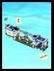 Istruzioni per la Costruzione - LEGO - 7743 - Police Command Center: Page 44