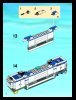 Istruzioni per la Costruzione - LEGO - 7743 - Police Command Center: Page 54