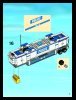 Istruzioni per la Costruzione - LEGO - 7743 - Police Command Center: Page 63