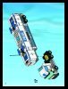 Istruzioni per la Costruzione - LEGO - 7743 - Police Command Center: Page 64