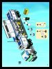 Istruzioni per la Costruzione - LEGO - 7743 - Police Command Center: Page 65