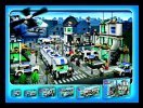 Istruzioni per la Costruzione - LEGO - 7743 - Police Command Center: Page 68