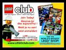 Istruzioni per la Costruzione - LEGO - 7743 - Police Command Center: Page 75