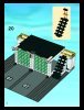 Istruzioni per la Costruzione - LEGO - 7744 - Police Headquarters: Page 22