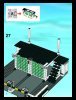 Istruzioni per la Costruzione - LEGO - 7744 - Police Headquarters: Page 30