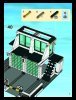 Istruzioni per la Costruzione - LEGO - 7744 - Police Headquarters: Page 43