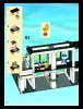 Istruzioni per la Costruzione - LEGO - 7744 - Police Headquarters: Page 54