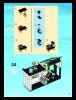 Istruzioni per la Costruzione - LEGO - 7744 - Police Headquarters: Page 69