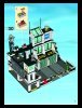 Istruzioni per la Costruzione - LEGO - 7744 - Police Headquarters: Page 75