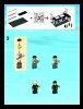 Istruzioni per la Costruzione - LEGO - 7744 - Police Headquarters: Page 4