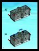 Istruzioni per la Costruzione - LEGO - 7744 - Police Headquarters: Page 46